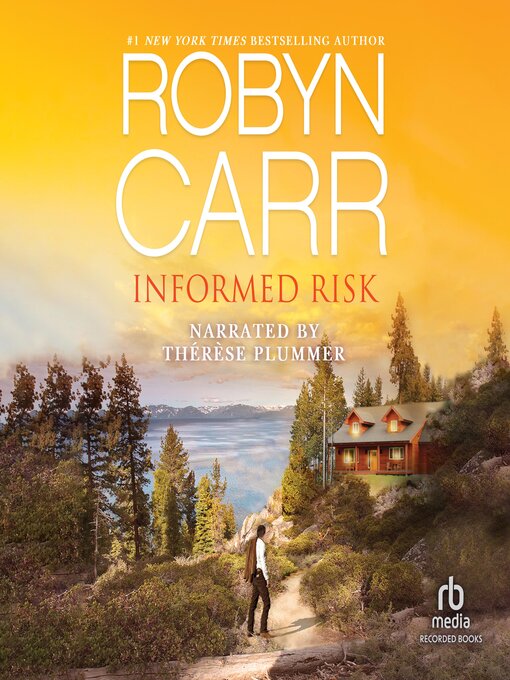Title details for Informed Risk by Robyn Carr - Wait list
